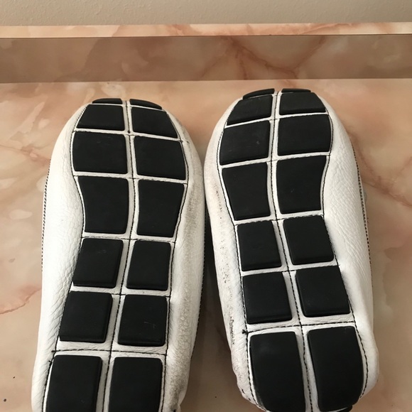 Men’s leather shoes in size 9.5 - Picture 5 of 8